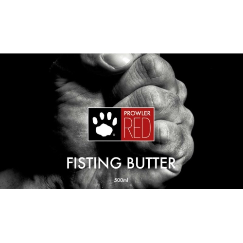 500ml fisting butter scaled
