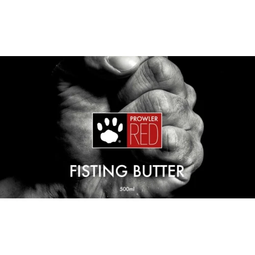 Prowler RED Fisting Butter 500ml - Afbeelding 2