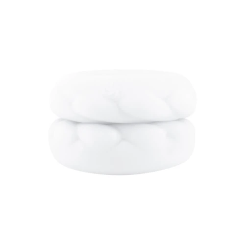 Masturbator stopper Homme Genial Henchman Wit - Afbeelding 7