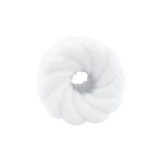 Masturbator stopper Homme Genial Henchman Wit - Afbeelding 5
