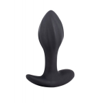 Dubbele Silicone Vibrerende Anaalplug Spice it Up Allure