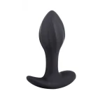 Dubbele Silicone Vibrerende Anaalplug Spice it Up Allure