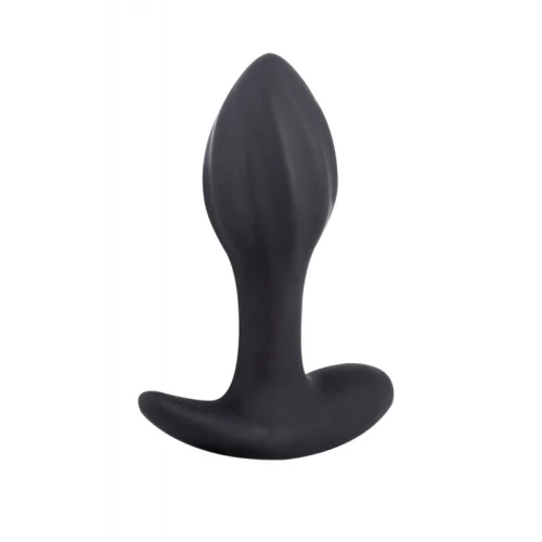 Dubbele Silicone Vibrerende Anaalplug Spice it Up Allure