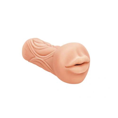 Realistische Masturbator Satisfaction Sweet Lips