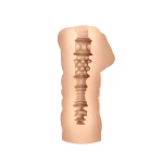 Realistische Masturbator Satisfaction Sugar plum - Afbeelding 4