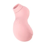 Oplaadbare vacuüm stimulator Fantasy Ducky 2.0 Roze - Afbeelding 5