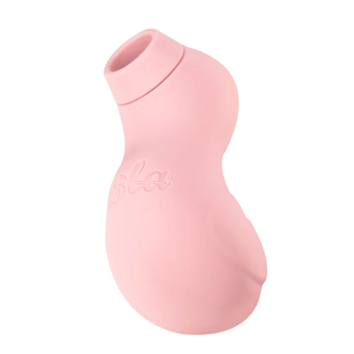 Oplaadbare vacuüm stimulator Fantasy Ducky 2.0 Roze - Afbeelding 5