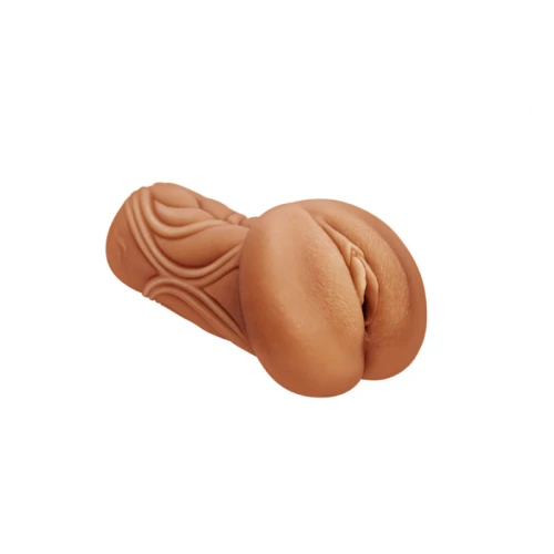 Realistische Masturbator Satisfaction Dumpling