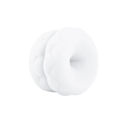 Masturbator stopper Homme Genial Henchman Wit - Afbeelding 4