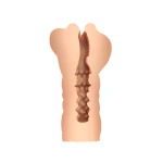 Realistische Masturbator Satisfaction Sweet Lips - Afbeelding 6
