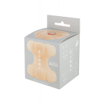 Masturbator stopper Homme Royal Henchman Vleeskleurig - Afbeelding 2