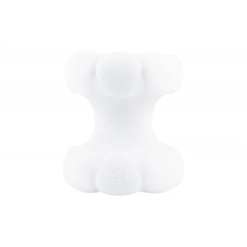 Masturbator stopper Homme Royal Henchman Wit - Afbeelding 7