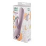Oplaadbare vibrator Take it Easy mei - Afbeelding 2