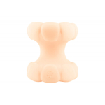 Masturbator stopper Homme Royal Henchman Vleeskleurig - Afbeelding 4