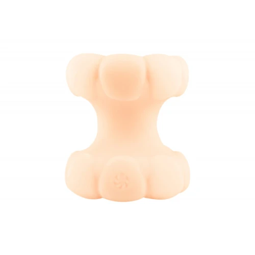 Masturbator stopper Homme Royal Henchman Vleeskleurig - Afbeelding 4