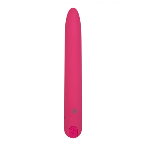 Oplaadbare vibrator Take it easy Haze Roze