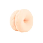 Masturbator stopper Homme Genial Henchman Vleeskleurig - Afbeelding 5