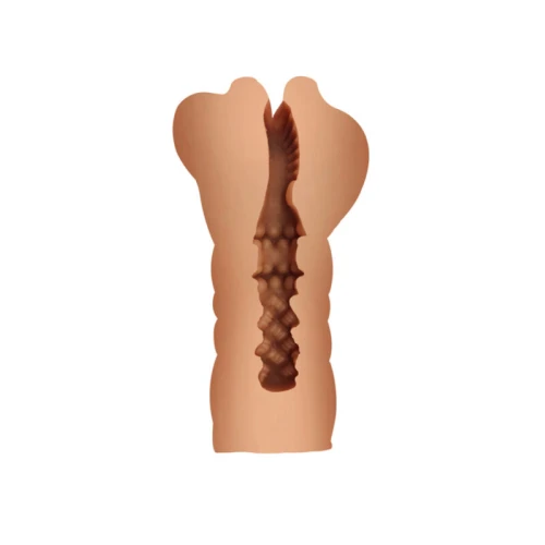 Realistische Masturbator Satisfaction Hottie - Afbeelding 6
