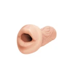 Realistische Masturbator Satisfaction Sweet Lips - Afbeelding 5