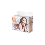 Realistische Masturbator Satisfaction Sugar plum - Afbeelding 2