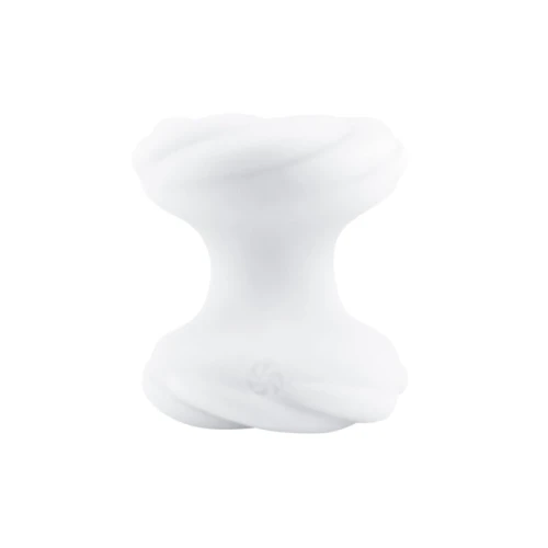 Masturbator stopper Homme Loyal Henchman Wit - Afbeelding 4