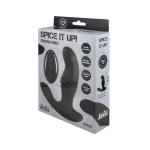 Stretching en vibrerende prostaatmassager Spice it Up Grace - Afbeelding 2