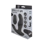 Stretching en vibrerende prostaatmassager Spice it Up Grace - Afbeelding 2