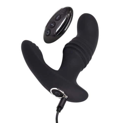 Stretching en vibrerende prostaatmassager Spice it Up Grace - Afbeelding 6