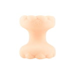 Masturbator stopper Homme Genial Henchman Vleeskleurig - Afbeelding 6