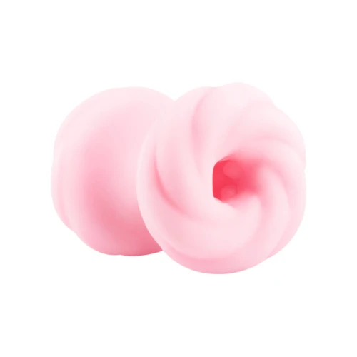 Masturbator stopper Homme Loyal Henchman Roze