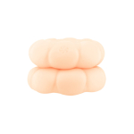 Masturbator stopper Homme Royal Henchman Vleeskleurig - Afbeelding 7