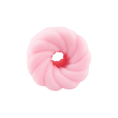 Masturbator stopper Homme Genial Henchman Roze - Afbeelding 6
