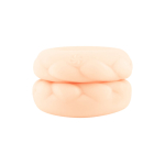 Masturbator stopper Homme Genial Henchman Vleeskleurig - Afbeelding 4