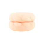 Masturbator stopper Homme Genial Henchman Vleeskleurig - Afbeelding 4