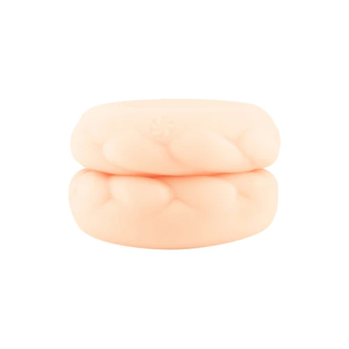 Masturbator stopper Homme Genial Henchman Vleeskleurig - Afbeelding 4