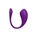Vibrator met App - The Insider - Paars - Afbeelding 2