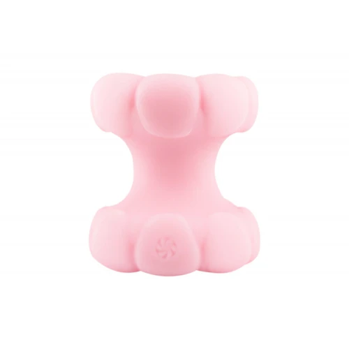 Masturbator stopper Homme Royal Henchman Roze - Afbeelding 6