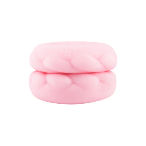 Masturbator stopper Homme Genial Henchman Roze - Afbeelding 7