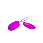 PRETTY LOVE - BERGER EGG 12 vibratiestanden - Afbeelding 3