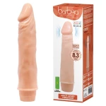 Barbara Classic Jelly Vibe Vleeskleurig 21 cm - Afbeelding 2