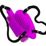 Pretty Love Heartbeat Clitoris massageapparaat - Afbeelding 3