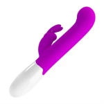 Pretty Love Scentaur Clit Vibrator Paars - Afbeelding 3