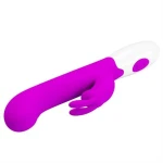 Pretty Love Scentaur Clit Vibrator Paars - Afbeelding 5