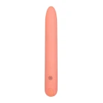 Oplaadbare vibrator Take it easy Haze Perzik