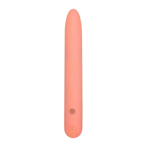 Oplaadbare vibrator Take it easy Haze Perzik