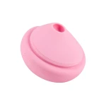 Vacuüm-golf vibrerende magische cupcake - Afbeelding 4