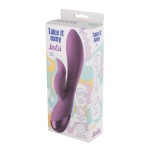 Oplaadbare vibrator Take it Easy Ida - Afbeelding 2