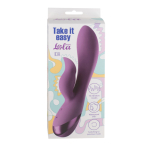 Oplaadbare vibrator Take it Easy Ida - Afbeelding 3