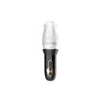 Masturbator - Spinning Machine V 2.0 - USB - 10 + 5 standen