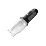 Masturbator - Spinning Machine V 2.0 - USB - 10 + 5 standen - Afbeelding 3
